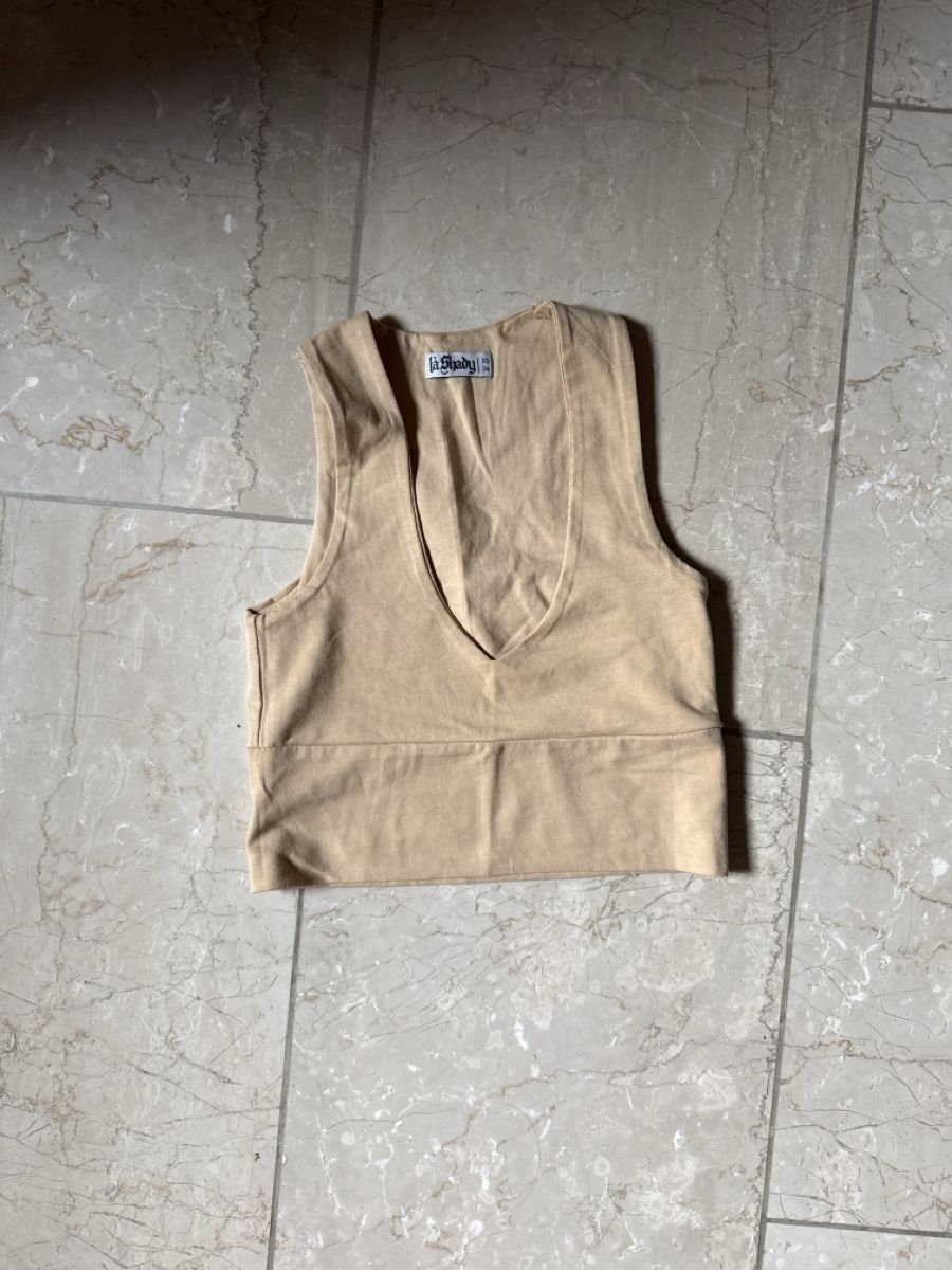 Tops: Tank top – Neuf (Voir description) à Zofingen par gabrielagc