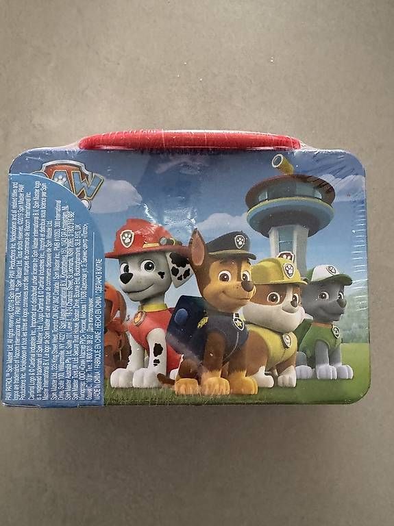 Giochi: Memory Paw Patrol – Usato da Parpan venduto da pba_x87s 1