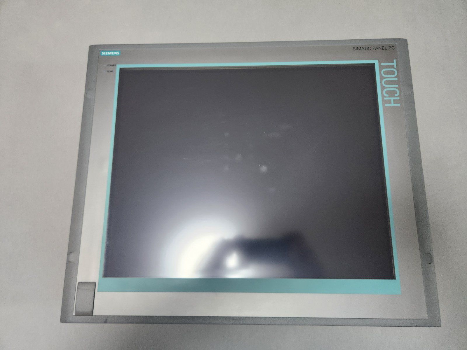 Siemens Elektronikbauteile: 2-Stk.  SIEMENS SIMATIC HMI IPC677C 19" Touchscreen – Gebraucht aus Dagmersellen von pejka 1