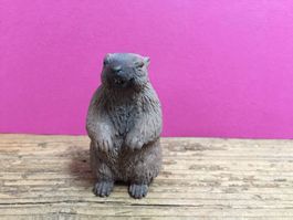 Schleich 14230 Murmeltier Mungg Murmeli