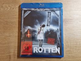 Rotten (2015) Uncut NEU OVP RAR Bluray