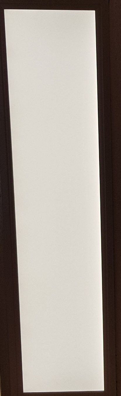 Kronleuchter & Deckenlampen: LEDPANEL APOLLO 48W – Neu und originalverpackt aus Altendorf von Anddus-light