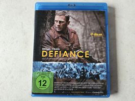 Defiance  /  Bluray  (Daniel Craig)
