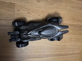 Cooles Batman Batmobile aus 1. Hand