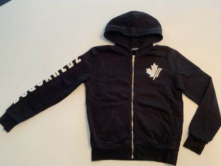 Kapuzenpullover, DSQUARED2, 14Y, super QUALITÄT!