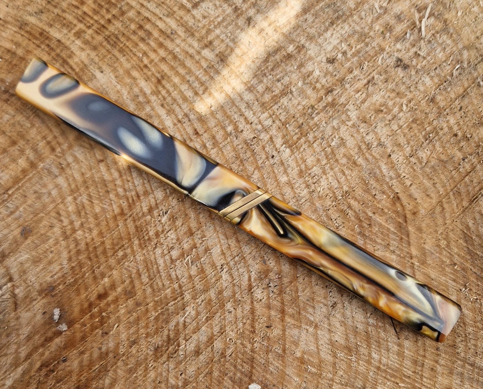 Accessori: Premium Tanto Messer – Nuovo e nell'imballaggio originale da Dorf venduto da Messer-Schweiz 1