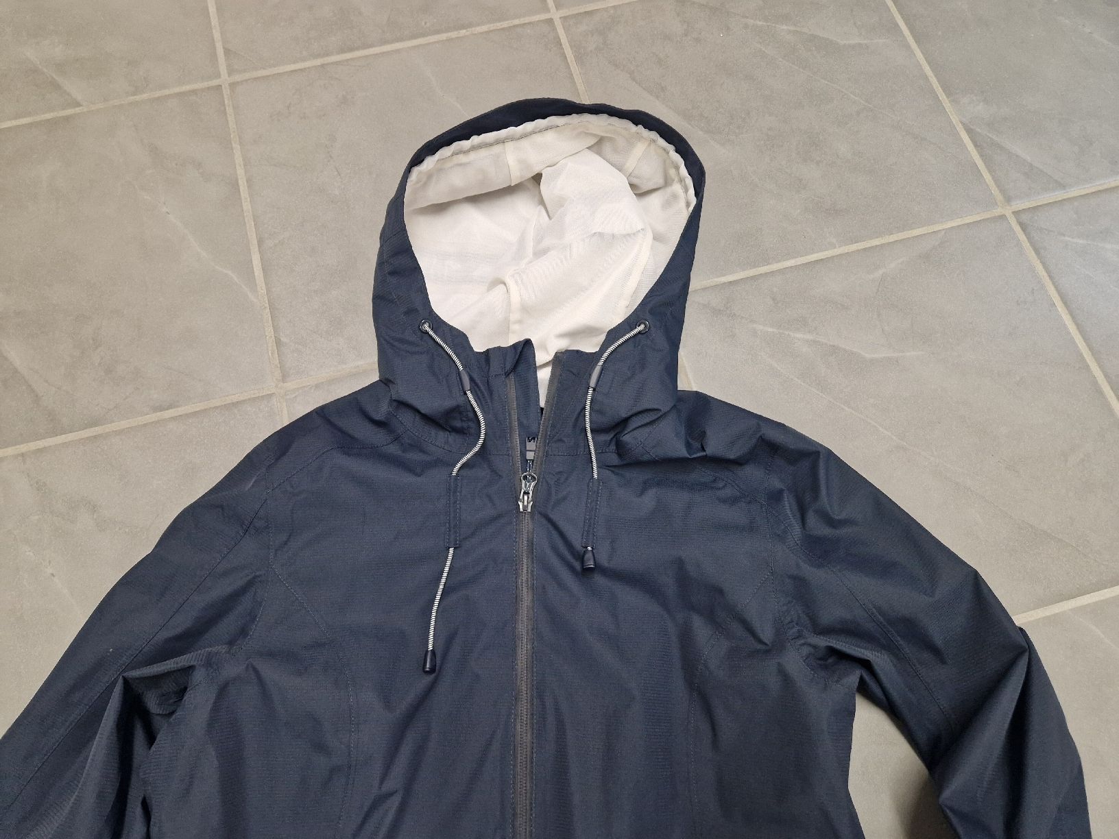 46 Nord Giacche: Windjacke 46 NORD, 36 – Nuovo (secondo la descrizione) da Frasnacht venduto da MiraBelle79 2