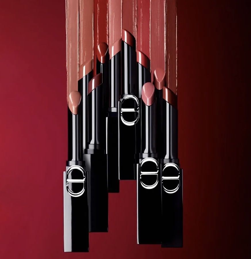 Dior Make-up: Dior Lippenstift NP. 62.90 – Nuovo (secondo la descrizione) da Rüfenacht BE venduto da Milena_1 7