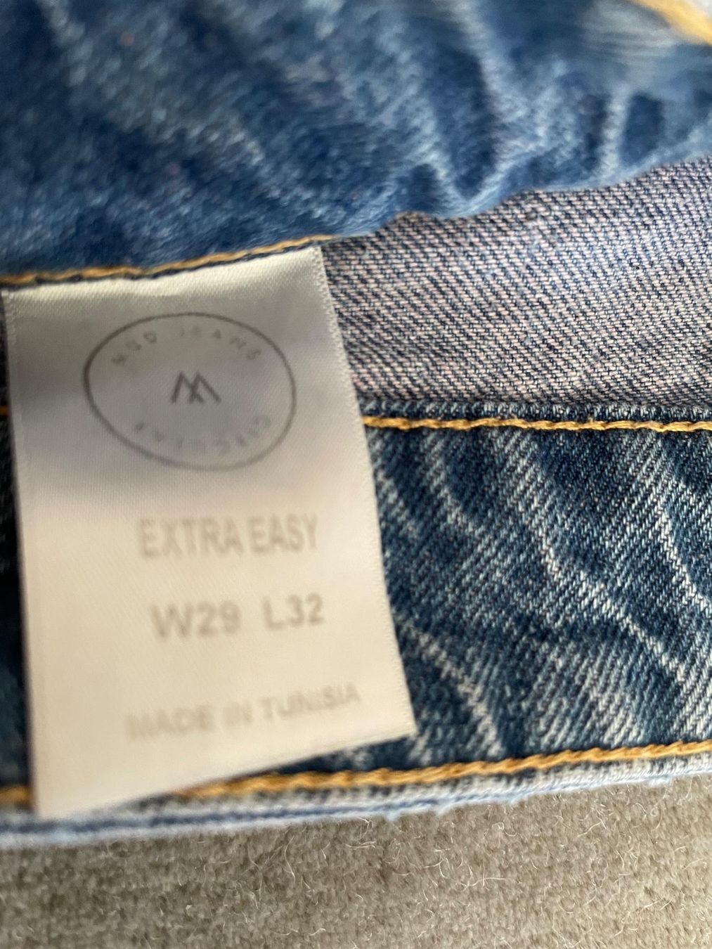 Jeans: Mud Jeans - Jeans Grösse 29/32 – Gebraucht aus Luzern von ppao_13 4