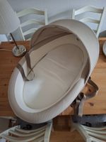 BAMBOOM - Babynest - Reisebett - Babybett - NEU & OVP