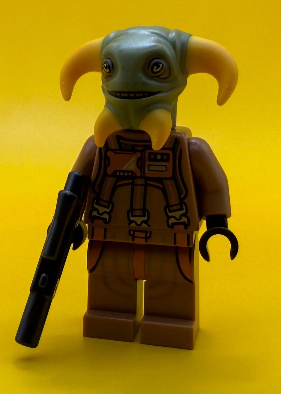 Lego Kit di costruzioni: Lego Star Wars Boolio sw1068 Minifigur – Usato da St.Gallen venduto da sei_rs9f
