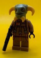 Lego Star Wars Boolio sw1068 Minifigur