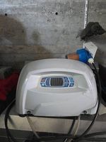 Nebulizzatore per rinfrescare l' aria