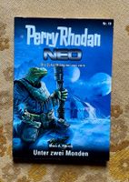 Perry Rhodan Neo Taschenbuch Nr 19 von 2012