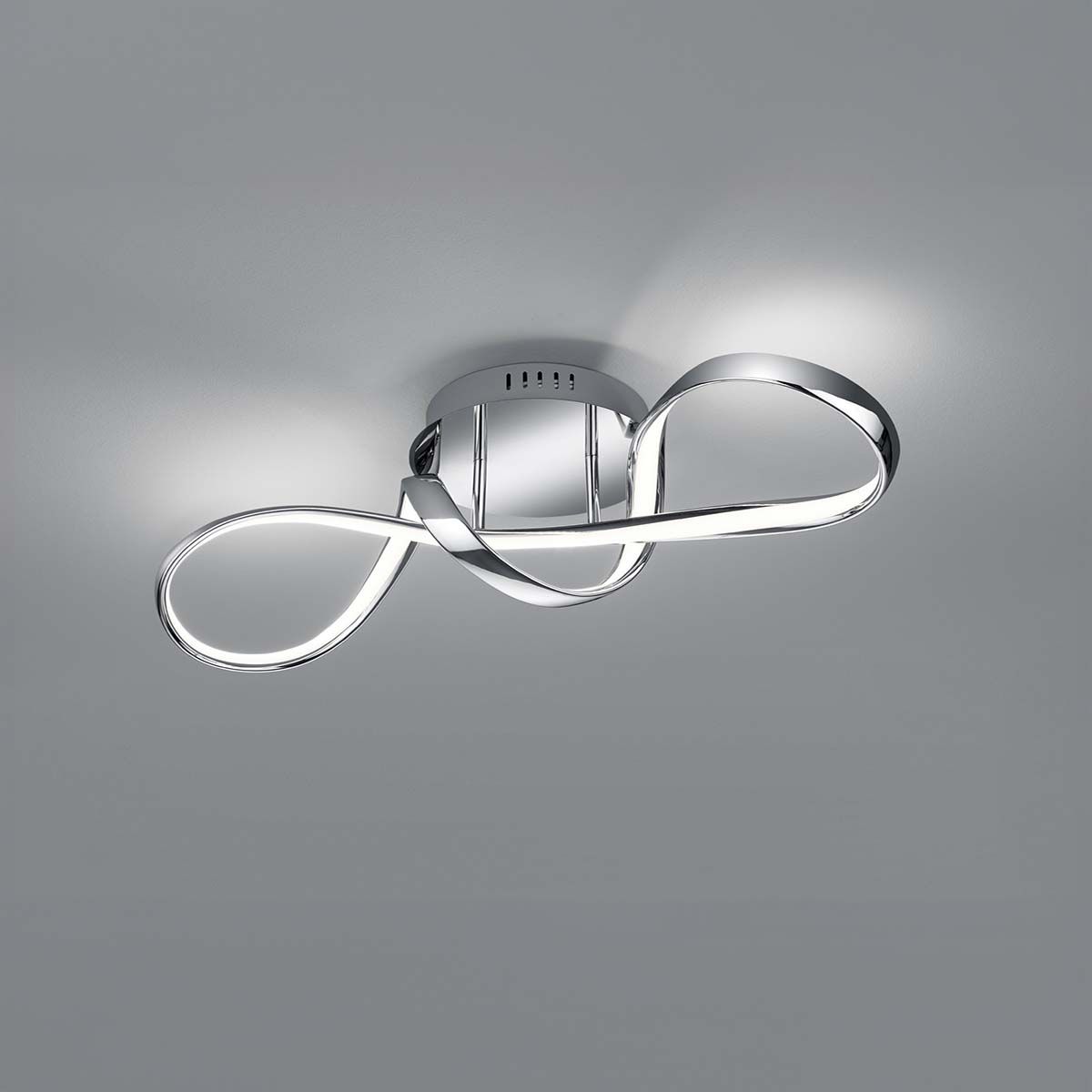 Lampadari & plafoniere: LED Deckenleuchte, 4000K, 60 cm x 18 cm – Nuovo (secondo la descrizione) da Kreuzlingen venduto da Smart-Light