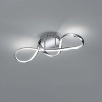 LED Deckenleuchte, 4000K, 60 cm x 18 cm