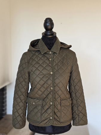 Polo Ralph Lauren Jacke 8-10 J. (ca. 134)
