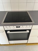 Backofen + Glaskeramik von Electrolux
