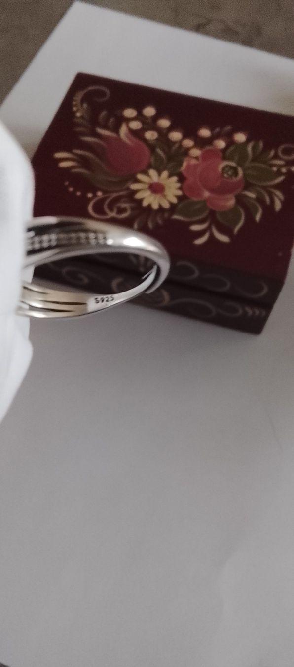 Ringe: Silber Ring 925 – Gebraucht aus Oberriet SG von snj_bjb7 1
