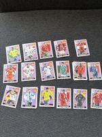17 Regular Extra sticker