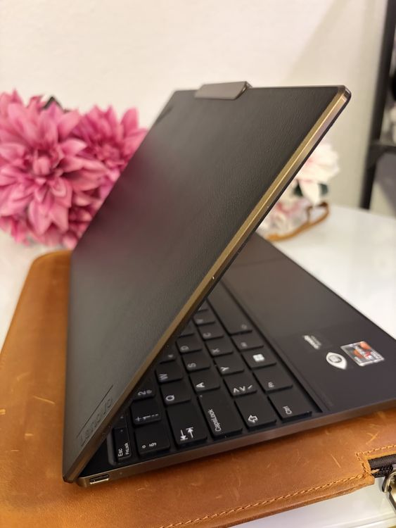Lenovo ThinkPad Z13 Gen 1 Laptop AMD Ryzen Pro (Gebraucht) in Widnau ...