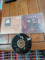 morgoth- cursed