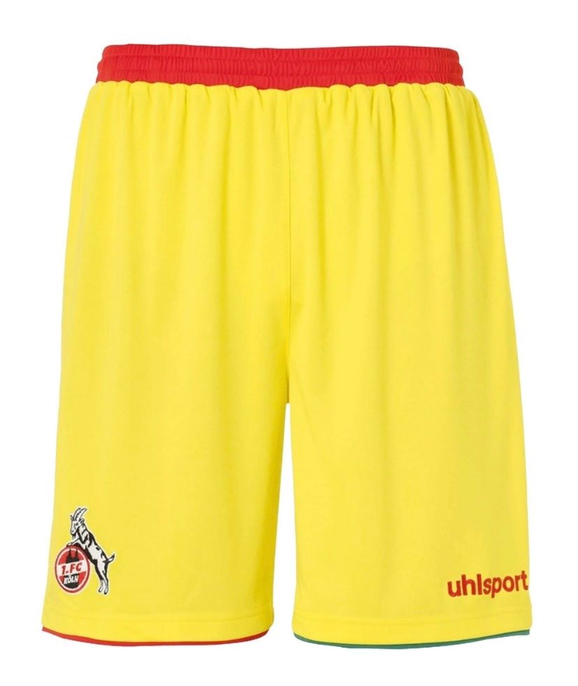 Hosen: 1. FC Köln Hosen – Neu und originalverpackt aus Muttenz von bargain_hunter 2