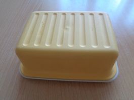 Tupperware Butterschälchen