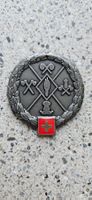 *** Beretemblem Silber Schweizer Armee ***