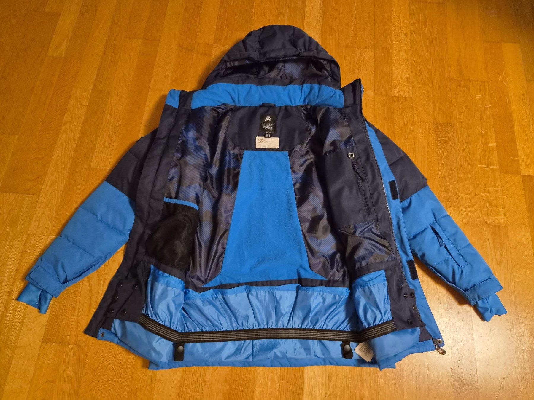 Jacken: Winterjacke Gr. 176 – Gebraucht aus Uster von bri_tb66 2