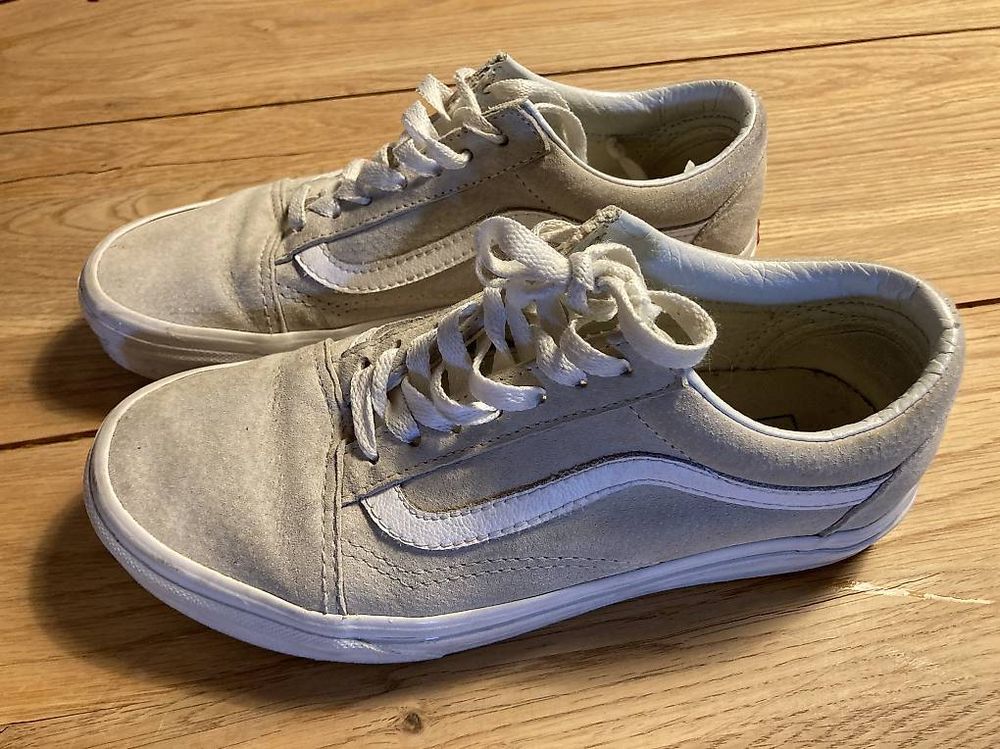 Scarpe da uomo: Vans Sneaker Gr. 37 – Usato da Thunstetten venduto da Nkohler
