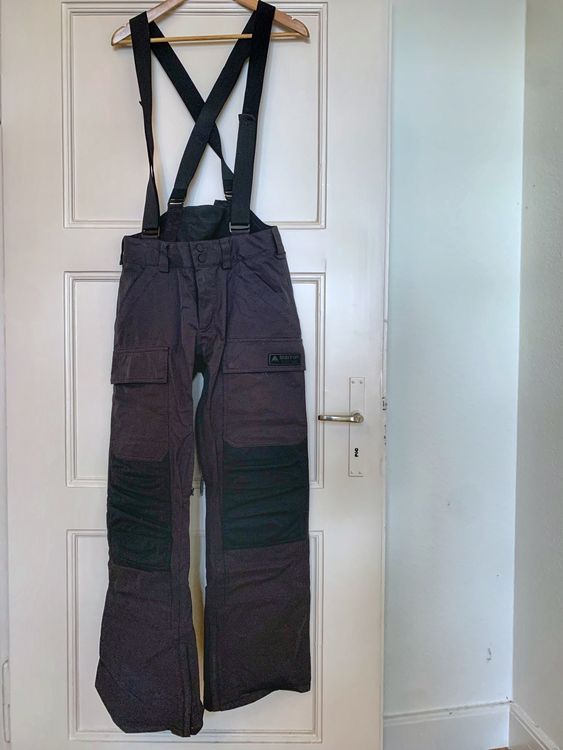 Burton sale hellbrook pants