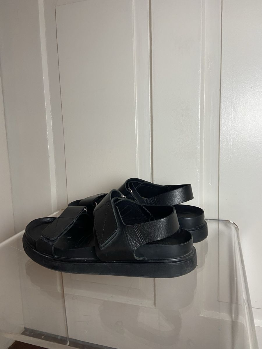 Vagabond Damenschuhe: Vagabond Sandalen – Gebraucht aus Winterthur von zoenina5 2