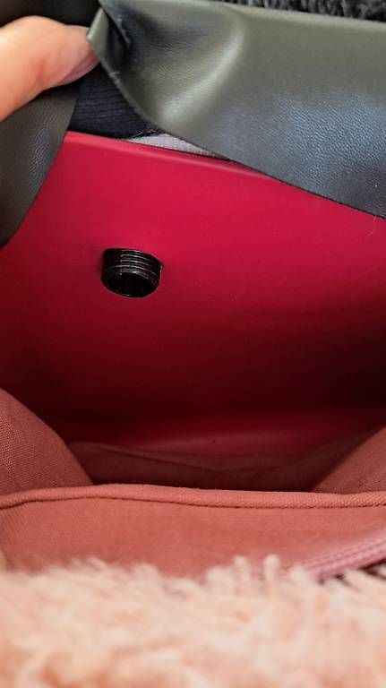 Obag Taschen für Damen: Obag mini – Gebraucht aus Schwarzenbach SG von LoveBag 4