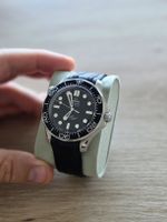Omega Seamaster 300m No Date