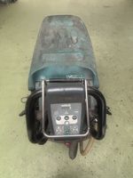 Wetrok Duomatic Laser 75 L Bodenreinigungsmaschine