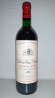1978 Château Vieux Chevrol 1978