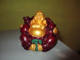 Buddha
