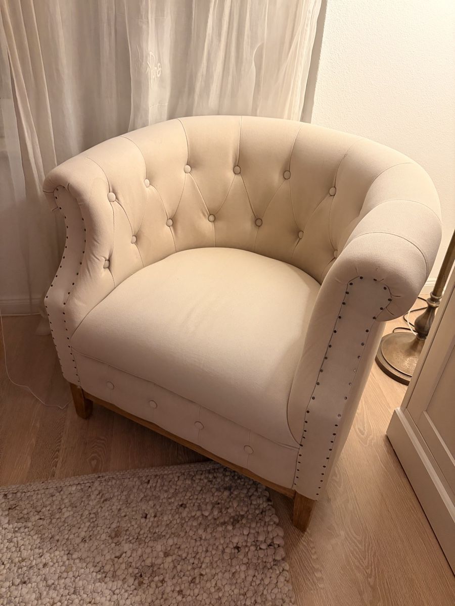 Riviera Maison Fauteuils: 2x Riviera Maison Sessel – D'occasion à Magden par Rosenzweig