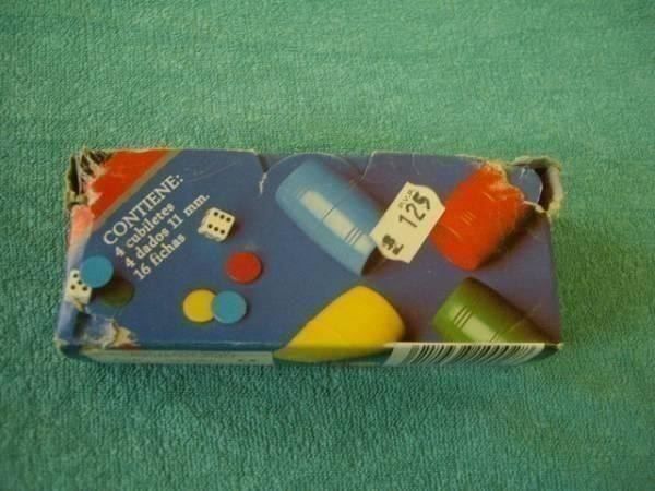 Giochi: Parchis Plastico, Accesorios – Usato da Zürich venduto da abraxas1291