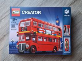 💥LEGO 10258 / London Bus
