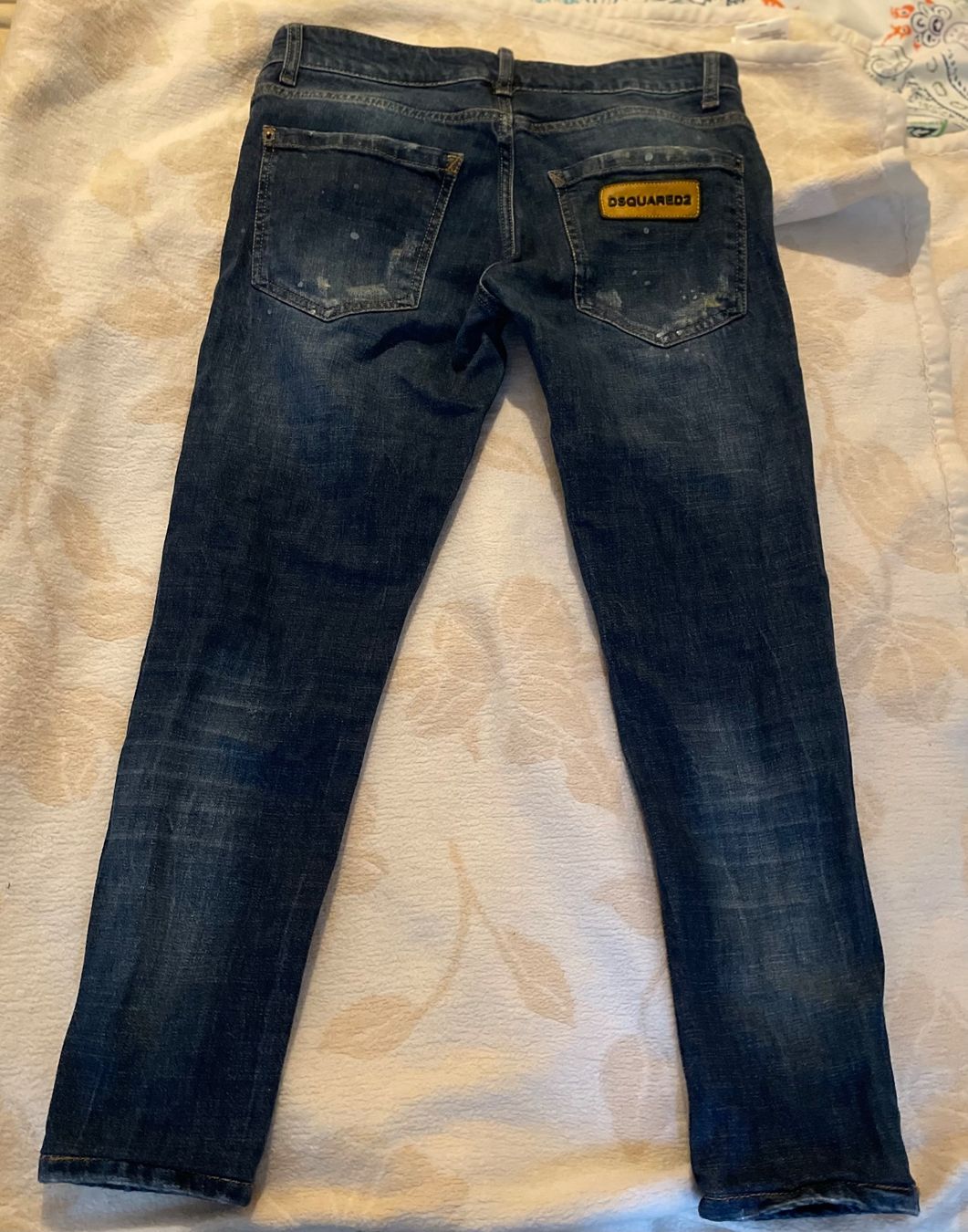 Dsquared2 Jeans: DSQUARED2 Jeans 👖 – Usato da Rüti ZH venduto da EMCRM 1