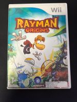 Rayman Origins - Nintendo Wii
