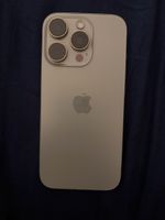 Apple iPhone 16 pro max(in good condition)