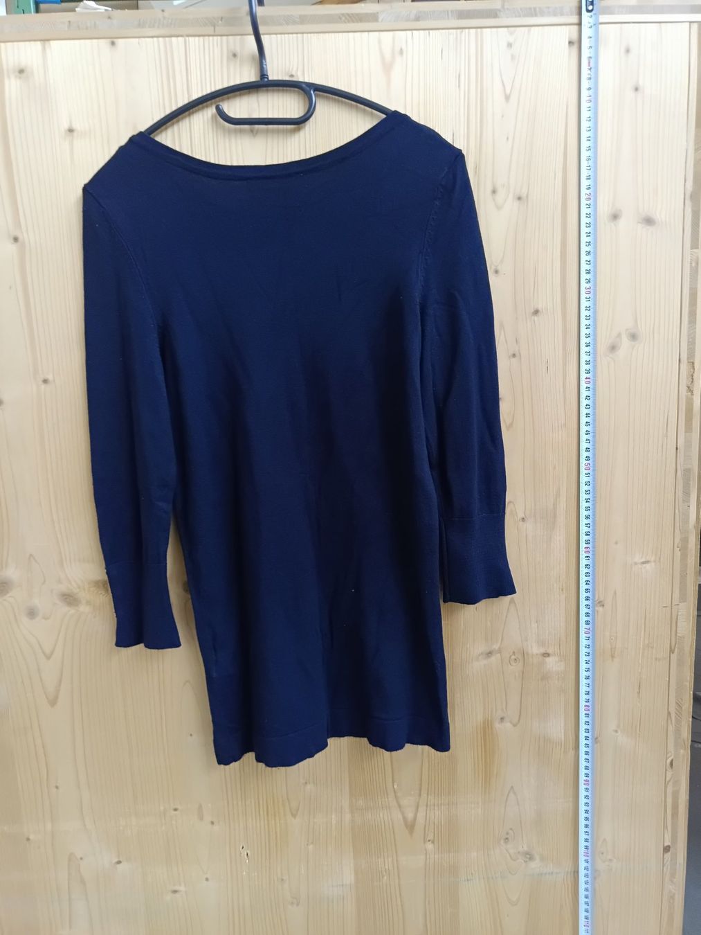 Maglioni & Felpe: Damen Pullover dunkelblau – Nuovo (secondo la descrizione) da Wängi venduto da Ladys_First 1