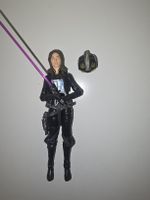 Star Wars Jaina Solo Black Series