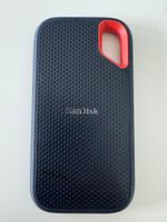 Externe SSD SanDisk 2TB