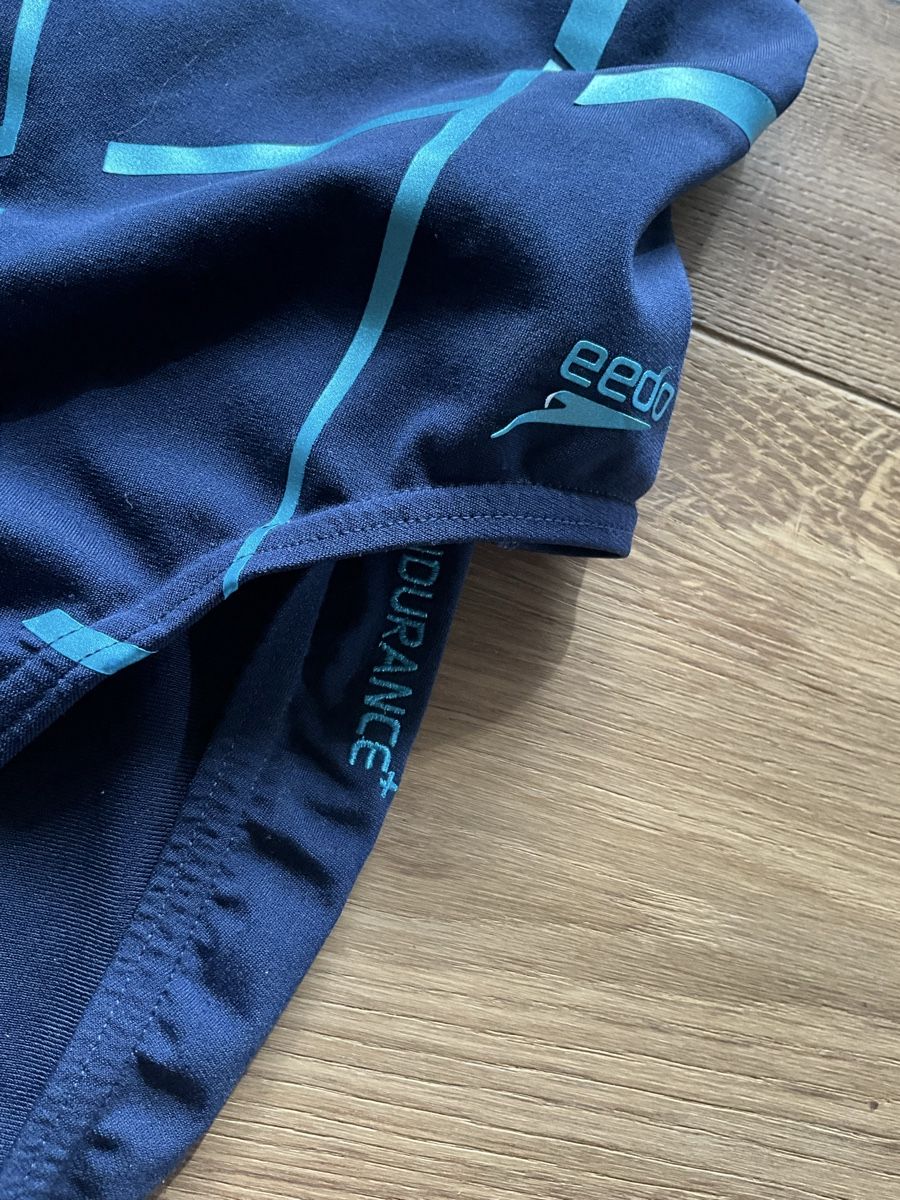 Speedo Maillots de bain: Badekleid Speedo Grösse 36 – D'occasion à Oberhof par Hibrzel 3