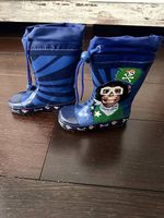 Regenstiefel für Kinder von Kitzbühel