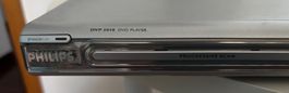 Lettore DVD Philips DVP 3010 con cavo Progressive Scan